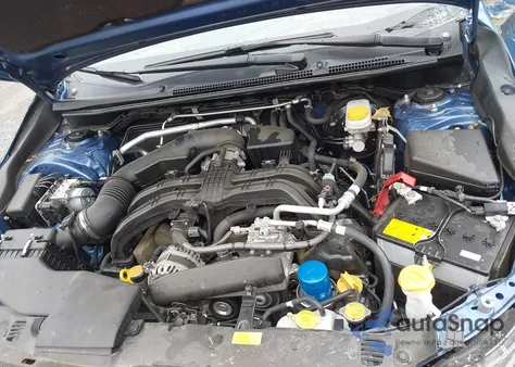 2023 Subaru Crosstrek Sport z USA, uszkodzony, nr VIN JF2GTHRC5PH303922